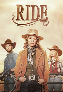 Ride (1ª Temporada) (Ride (Season 1))