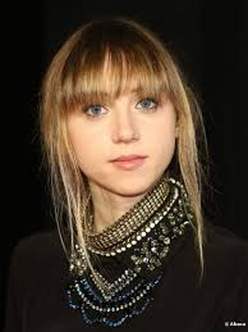 Zoe Kazan - Foto 2