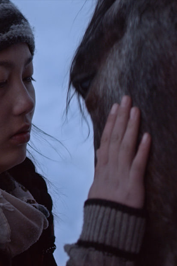 Poster de Curta Seide (2015)