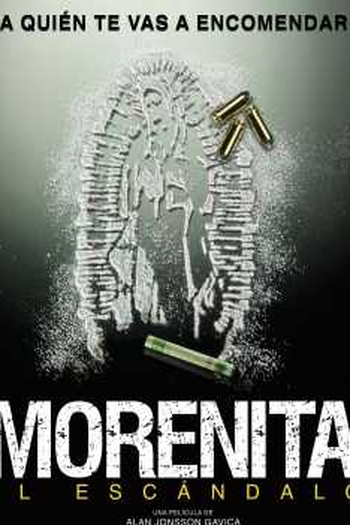 Poster de Filme  Morenita (2008)