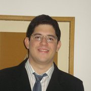 Foto de perfil de Marcos Tibério Lima Nunes