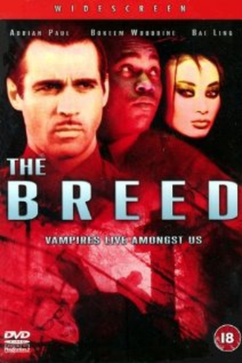  de Filme Cidade dos Vampiros (2001)