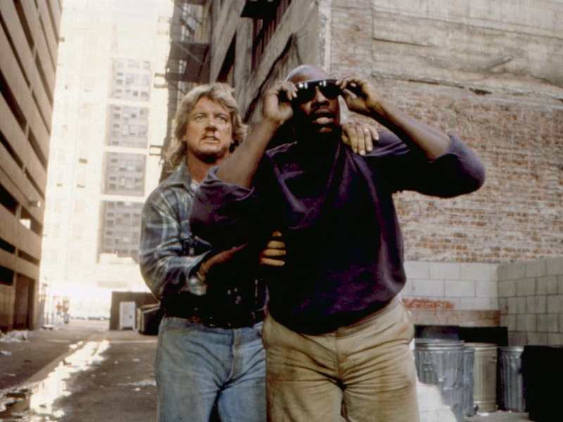 Foto 9 de Eles Vivem