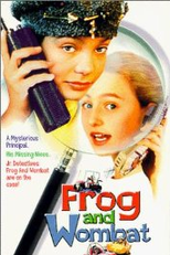 Investigação Perigosa (Frog and Wombat)