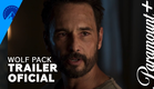 Wolf Pack | Trailer Oficial | Paramount Plus Brasil