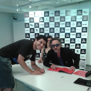 Foto de perfil de Bruno Martuci Ramos