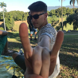 Foto de perfil de Lucas Valdez