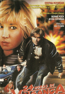 24 Horas de Vingança (24 Hours to Midnight)