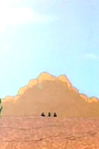 Poster de Episódio The Black Vipers (2005)