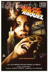 Doce, Doce Rachel (Sweet, Sweet Rachel)