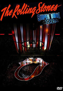 Rolling Stones - Superbowl XL 2006 (Rolling Stones - Superbowl XL 2006)