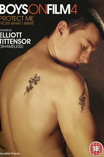  de Curta Proteja-me Daquilo Que Eu Quero (2009)