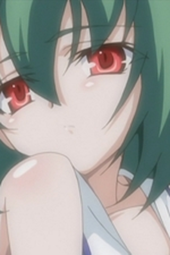 Poster de Episódio メイドinネコ (2010)