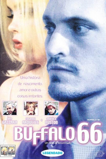  de Filme Buffalo '66 (1998)
