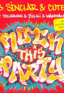Bob Sinclar: Rock This Party (Bob Sinclar: Rock This Party)