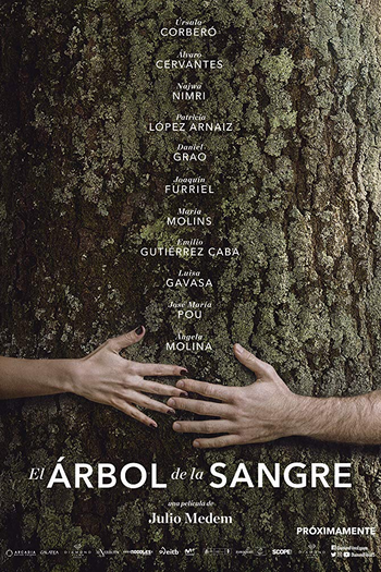  de Filme Árvore de Sangue (2018)