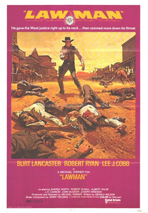 Mato em Nome da Lei (Lawman)