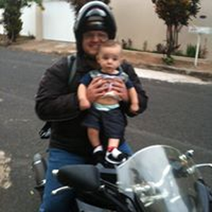 Foto de perfil de Diogo