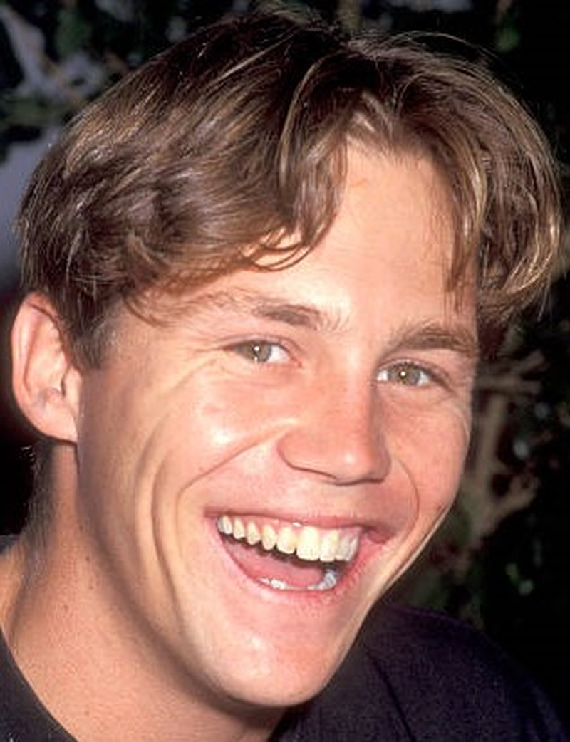 Brian Krause - Foto 1