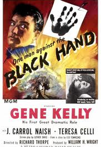 A Mão Negra (Black Hand)