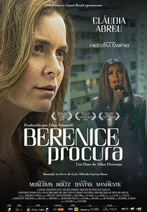 Berenice Procura (Berenice Procura)