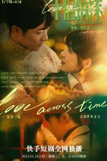 Love Across Time (千禧情缘)