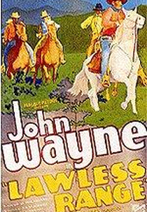 País Sem Leis (Lawless Range)