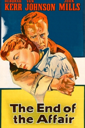  de Filme Pelo Amor De Meu Amor (1955)