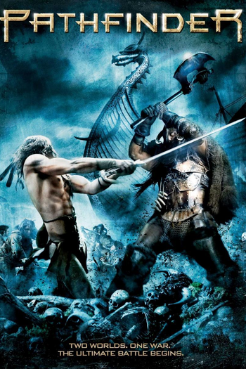  de Filme Desbravadores (2007)