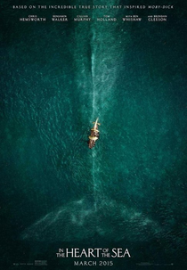 No Coração do Mar (In The Heart of The Sea)