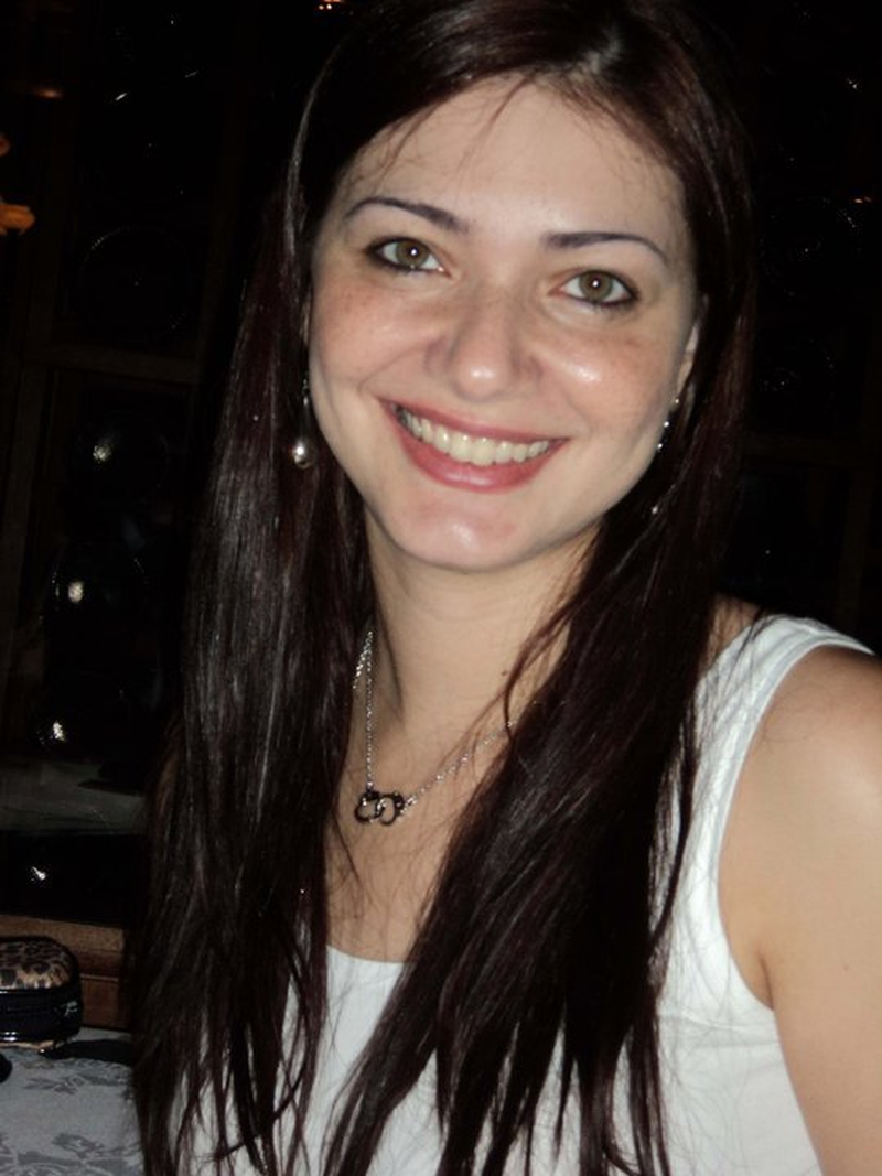 Kátia Cardoso da Silva - Foto 1