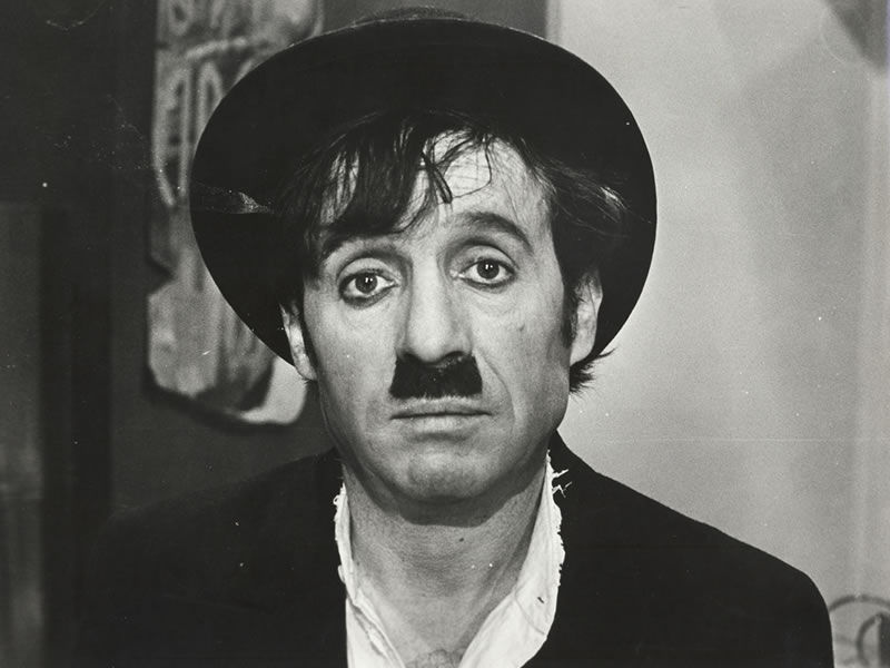 Foto 83 de Obrigado, Chaves