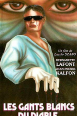 The White Gloves of the Devil (Les Gants Blancs Du Diable)