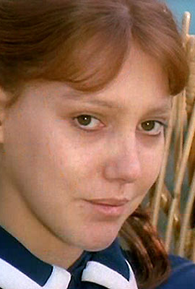 Anne Wiazemsky