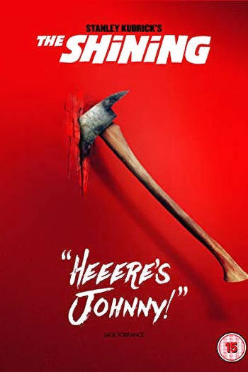  de Filme O Iluminado (1980)