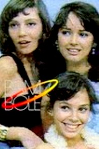  de TV Bambolê (1987)