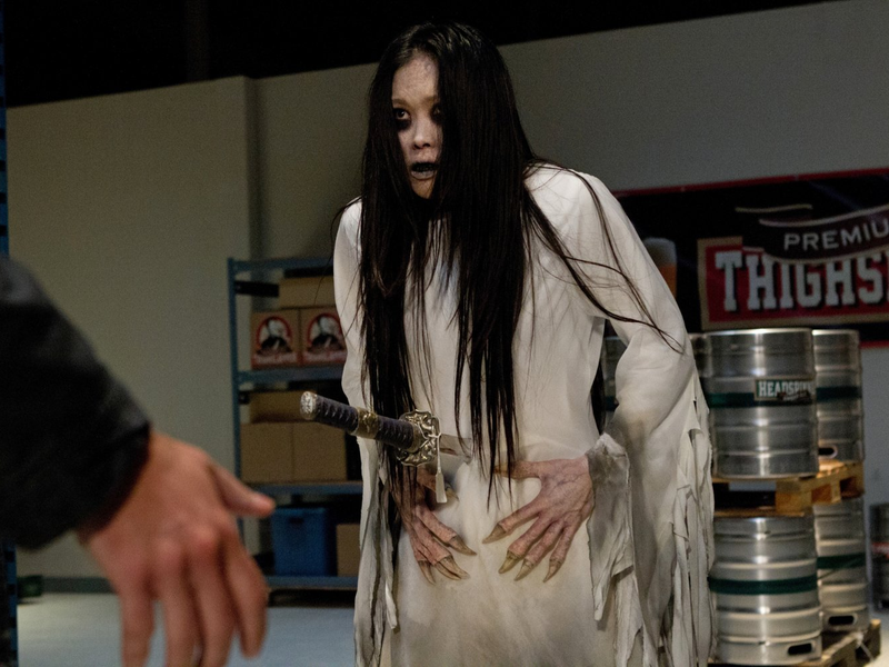 Foto 37 de Sobrenatural (7ª Temporada)