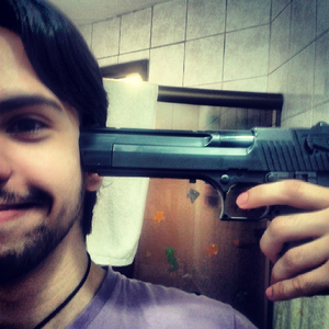 Foto de perfil de Guilherme Bernardo