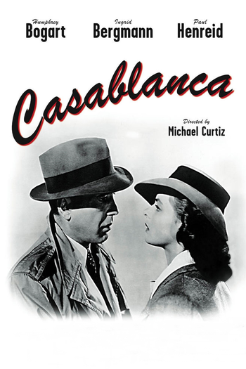  de Filme Casablanca (1942)
