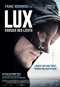 Lux: Warrior of Light (Lux: Krieger des Lichts)