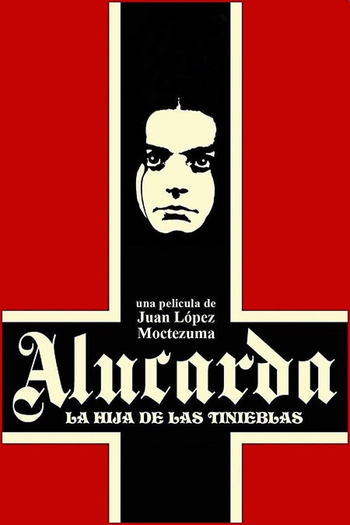  de Filme Alucarda (1977)