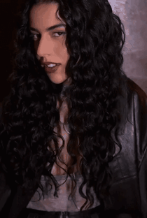 Marina Sena - Poster 1