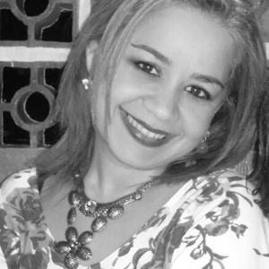 Foto de perfil de RAQUEL CRISTINA BHERING
