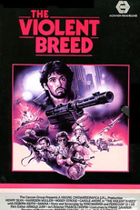 Missão Implacável  (Razza Violenta)