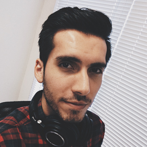 Foto de perfil de Saulo Vinicius