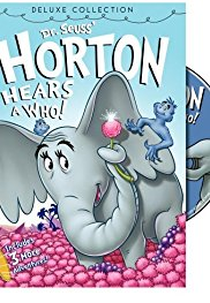 Horton Hatches the Egg (Horton Hatches the Egg)
