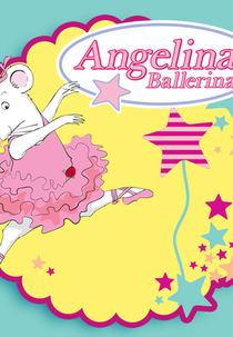 Angelina Ballerina (1ª temporada) (Angelina Ballerina (1ª temporada))