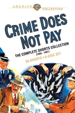 Crime Does Not Pay (Crime Does Not Pay)