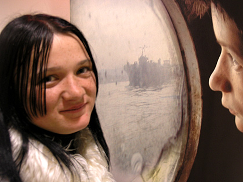 Foto 6 de Iszka utazása