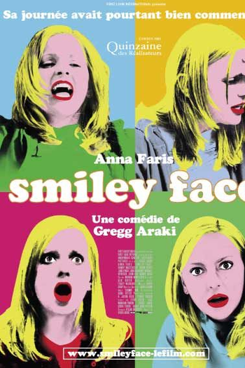  de Filme Smiley Face: Louca de Dar Nó (2007)
